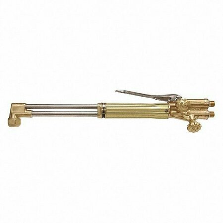 VICTOR Cutting Torch, 21 Inch OAL 0381-1917